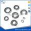 Machine China Deep Groove Ball Bearing 16038