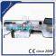 single head rhinestone hot fix machine for T shirt and hats