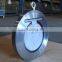 Dual Plate Wafer Butterfly Check Valve