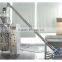 lemon tea powder packing machine,hot sale in Malaysia