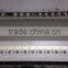 Cheap price used Lasser MDT-S schiffli embroidery machine