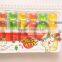SK-V156 Mix Fruity Flavor Fruit Jelly Cube