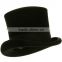Character Style and Female Gender top hat