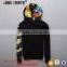 Customized Hoodie Sweater Cotton Polyester Cheap Fleece Warm Good Quality