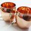 Moscow Mule Copper Mug FDA Certified SGS tested