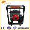 4" Diesel Iron Water Pump WP-40DHIB (2-cylinder Engine)