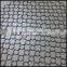 wholesale 2014 new design Stainless Steel Ring Mesh for decoration/Chain mail for decoration