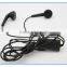 cute noise cancelling earbuds with mic
