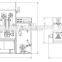 Chengjun Smaller Copper Fine wire machine/ drawing machine with annealer