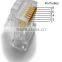 High quality 8p8c cat5 RJ45 connector