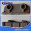  China Low Price cheap chain travelling grate plate