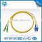 FTTH Fiber Optic Patch Cord 1/2/3/5m