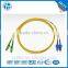 LC 3M single mode fiber optical patch cord cable