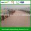 140mm*25mm Wpc Decking for outdoor