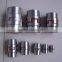 precision long shaft magnetic shaft coupling