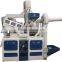 paddy separator ,grain dryer and combined rice mill plant