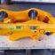 PC300 hydraulic excavator quick coupler pin grabber