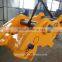 Excavator Hitch