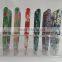 Slanted Tip Type and Stainless Steel Material lady tweezers eyebrow tweezer lady design tweezers