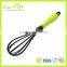 Food Grade 8pcs Nylon Kitchen Utensils Tools Set with silicone handle