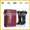 Promotional Nylon Zipper Shoes Bag Hanging Shoes Organizer Bag for Travel