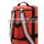 High quality waterproof PVC duffle bag custom outdoor travel backpack