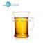 walmart wholesale high borosilicate unique wine glasses for beer mug