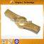 OEM high-quality brass forging manufactures
