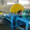 Wet Type Magnetic Separator Drum Screen Separator (CTB 7524)