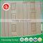 newest veneer molded mdf door skin fine line