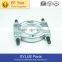 motor cover steel casting