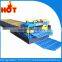 Roofing Steel Glazed Tile roofing sheet Making Machine