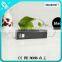 Good touching usb mini lipstick charger power bank 2200mah with 500 times circulation