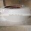 small solid surface clinic reception desk
