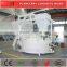 500L MP500 Vertical Shaft Planetary Concrete Mixer, Concrete Pan Mixer for sale in China