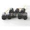 Toll Station Signal Light Parts Pixel Cluster 26mm Red Green LED Traffic Light
