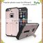 New Arrival Heavy Duty Shockproof TPU+PC Touch Screen Tank Armor Cell Phone Cover Case for iPhone 6