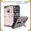 Wholesale simple mobile phone case, for iphone 6 case shockproof
