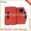 65W sunpower high efficiency pv solar panel for phone,lap top/12V battery