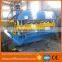 High speed double layer building used metal roofing roll forming machine