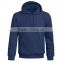 High quality pull over plain hoodie for mens kintting hooded sweater Custom fleece hoodie 2014