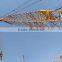 Good performanc eof used crawler crane hitachi KH700-2 for sale