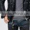 Mens Discount Tumbled Leather Biker Jacket (LOTG236)