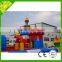 Cheap Inflatable Bouncers Inflatable Trampoline For Sale Kids Outdoor Inflatable Castle
