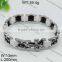 Hottest wholesale shenzhen smart bracelet steel color