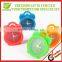 Promotional Novelty Silicon Mini Table Alarm Clock