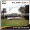 Garden Party Reception Tent 6x6m on Grass Land by Anchors