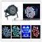 Kiya High Quality good effect 54pcs 3W RGB stage led par light