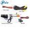 3 in 1 Car Parking Sensor Rear View Mirror Parking Sensor with High-definition image chip