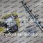 PC300 FUEL MANIFOLD ASSEMBLY 6745-71-4310